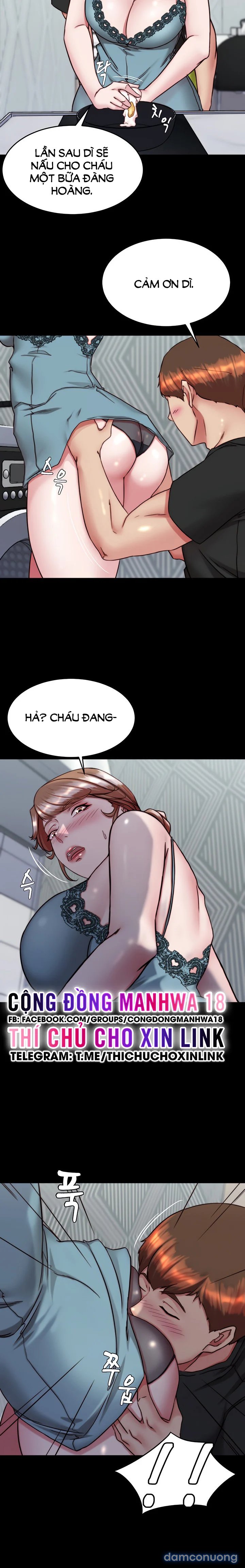 Nhật Ký Panty 