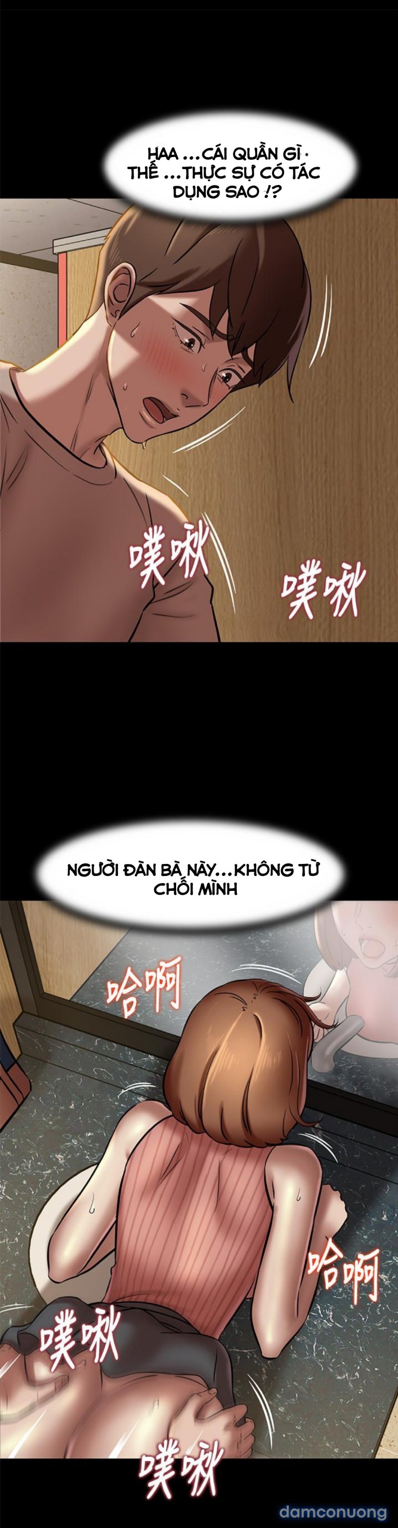 Nhật Ký Panty 