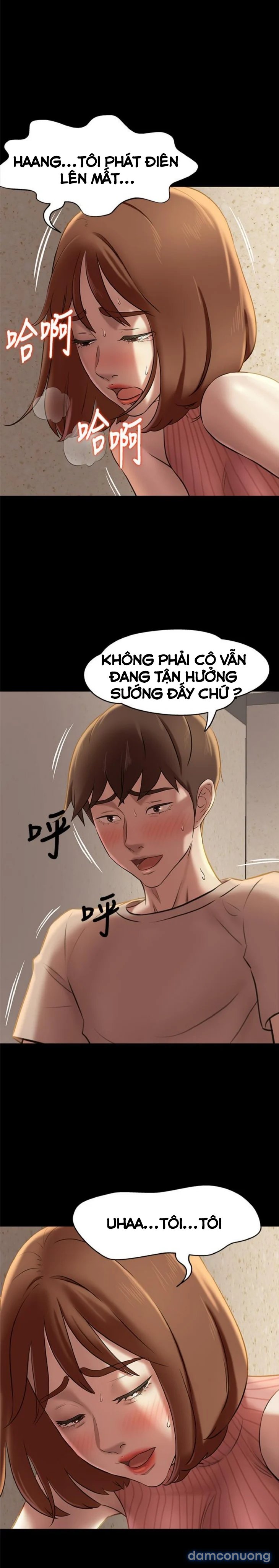 Nhật Ký Panty 