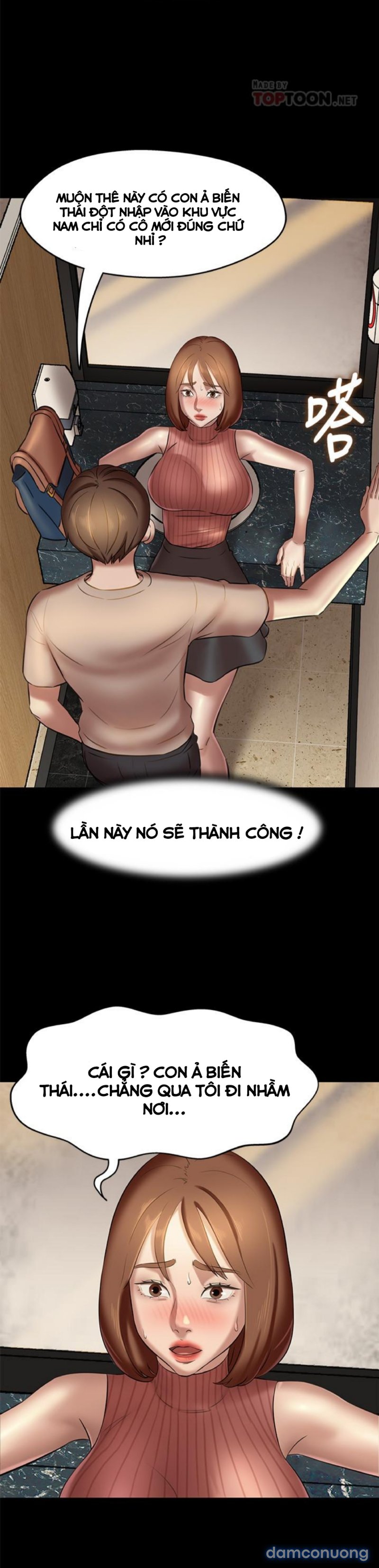 Nhật Ký Panty 