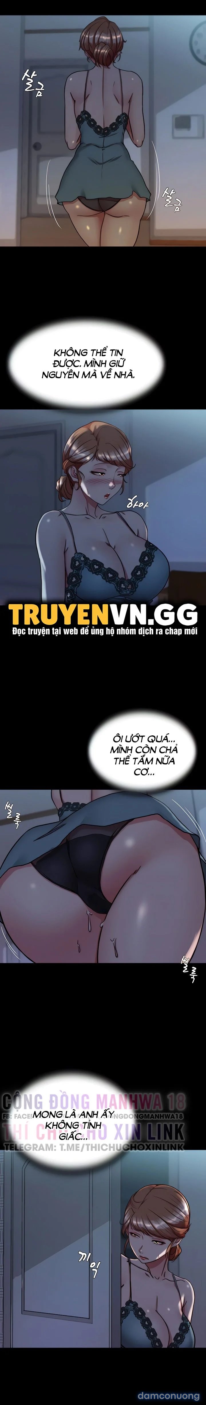 Nhật Ký Panty 
