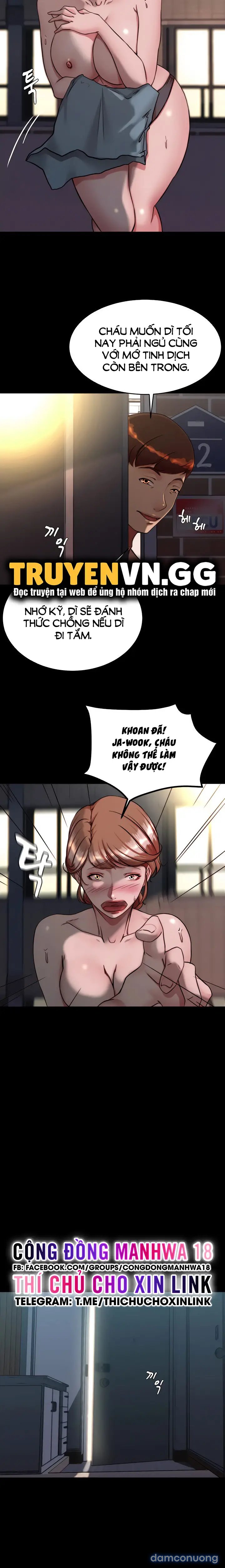 Nhật Ký Panty 