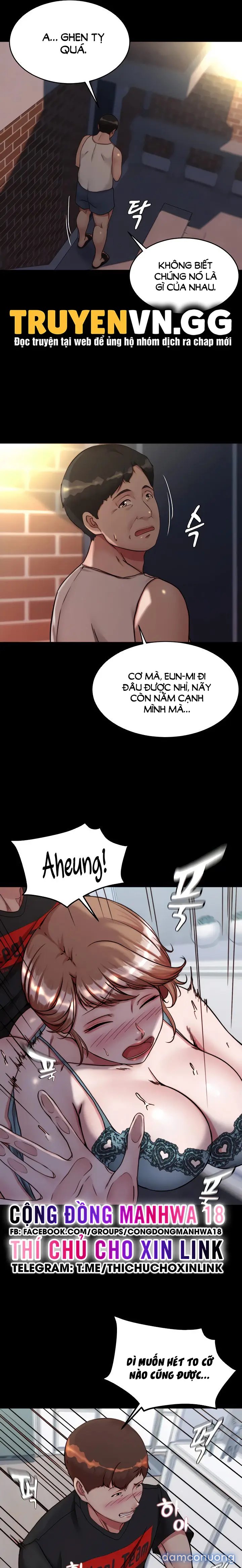 Nhật Ký Panty 
