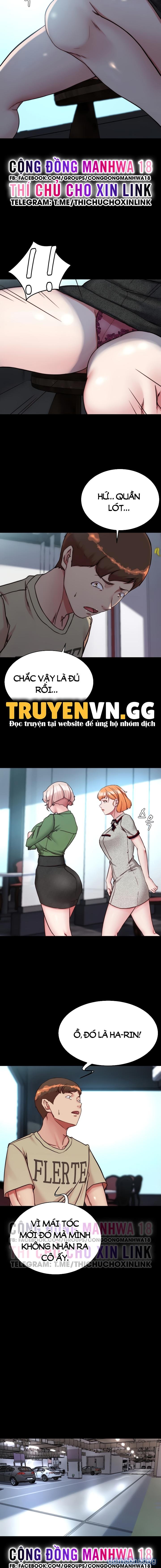 Nhật Ký Panty 