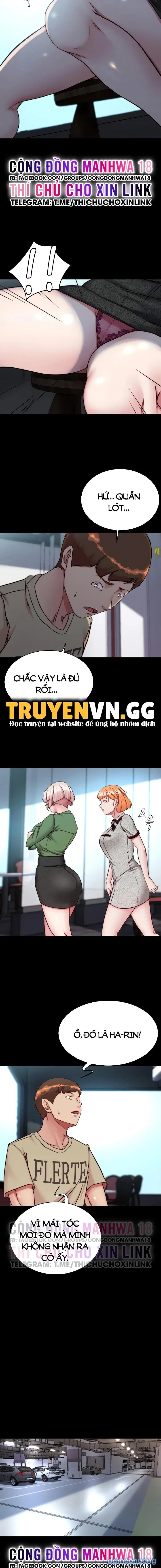 Nhật Ký Panty 