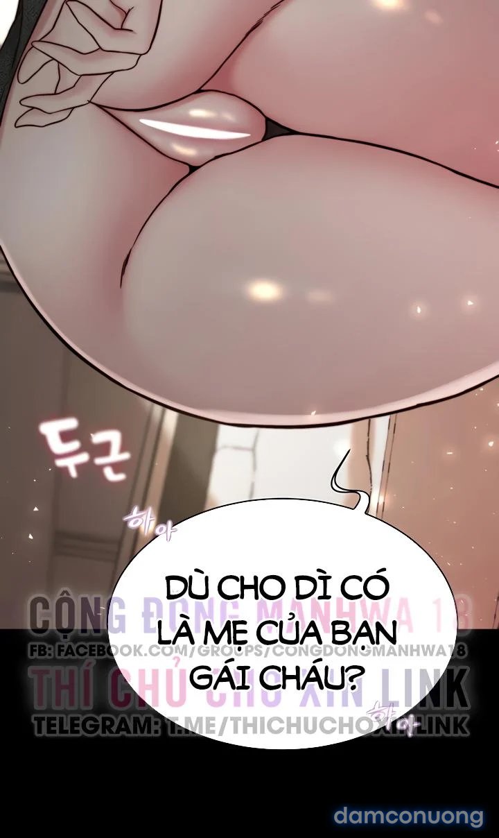 Nhật Ký Panty 