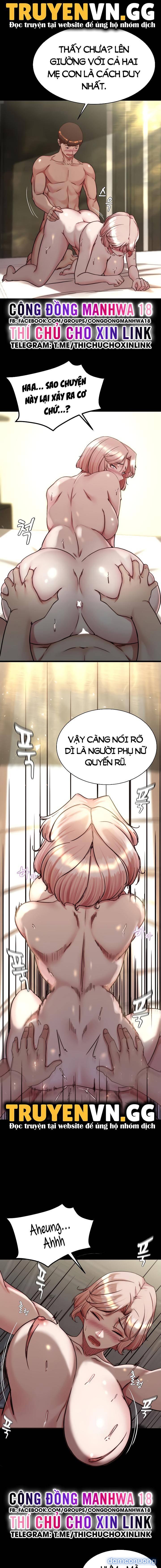 Nhật Ký Panty 