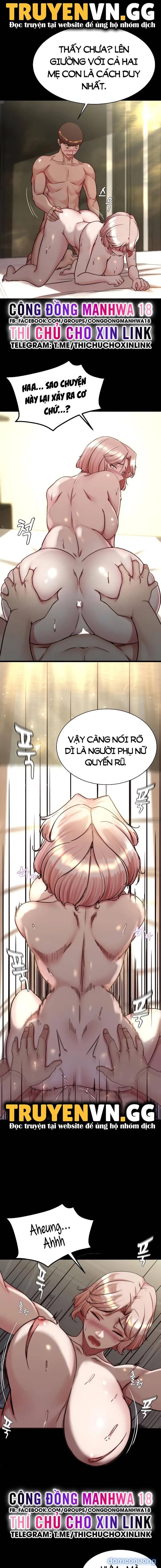 Nhật Ký Panty 