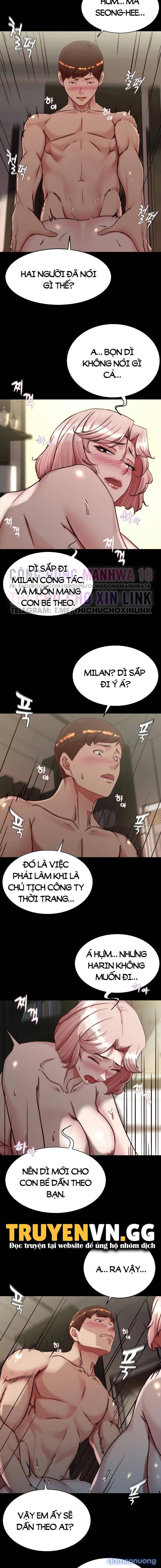 Nhật Ký Panty 