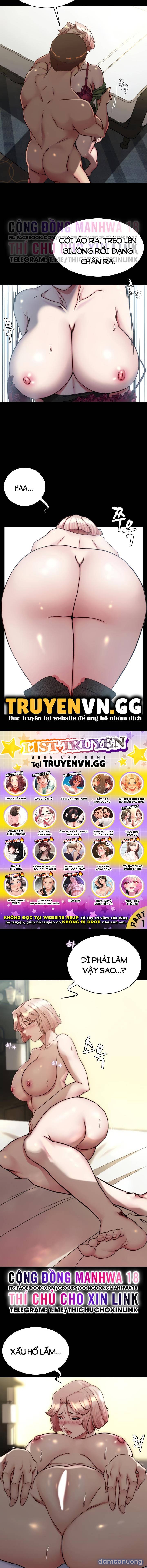 Nhật Ký Panty 