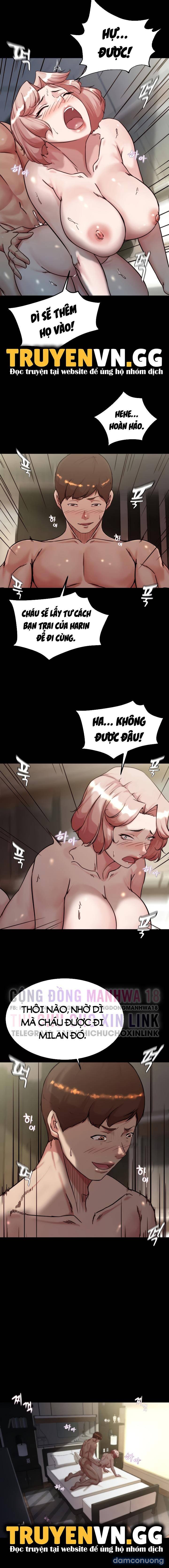 Nhật Ký Panty 