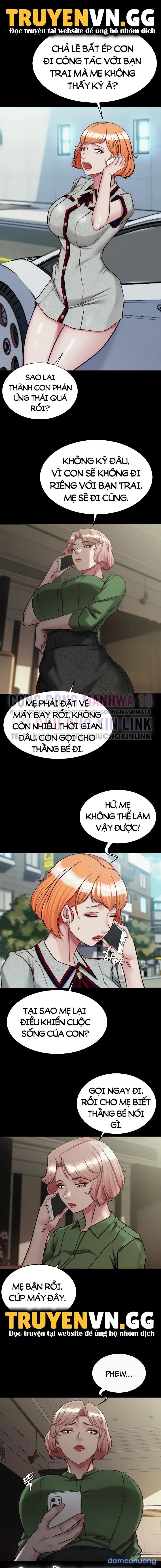 Nhật Ký Panty 