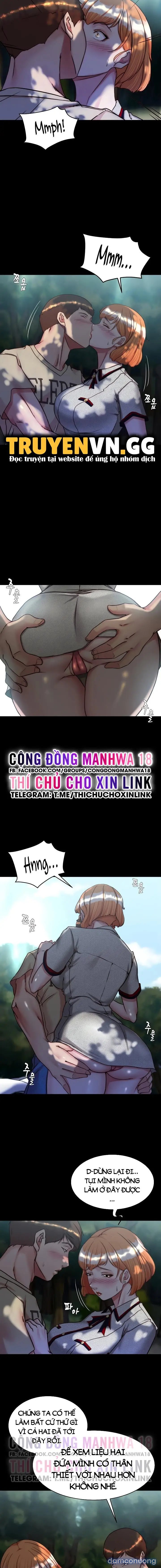 Nhật Ký Panty 