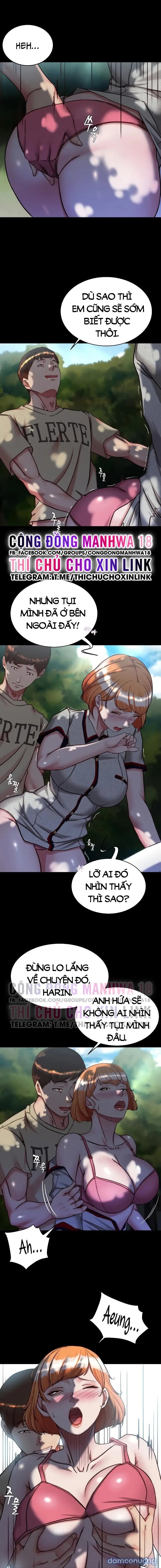 Nhật Ký Panty 