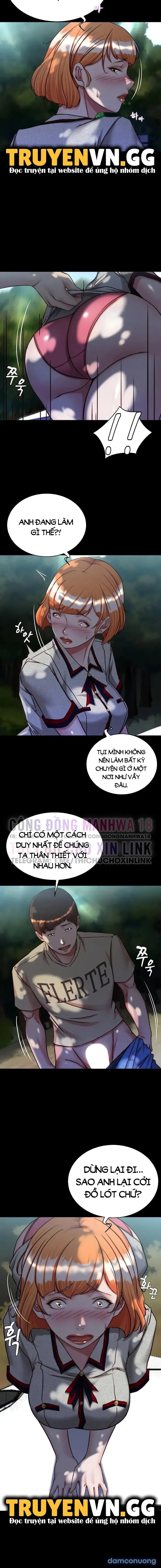 Nhật Ký Panty 