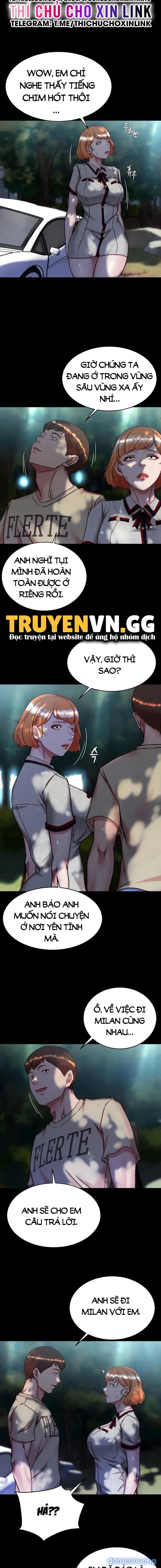 Nhật Ký Panty 
