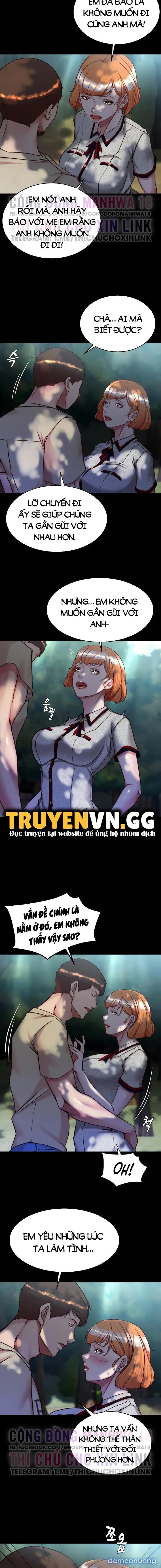 Nhật Ký Panty 