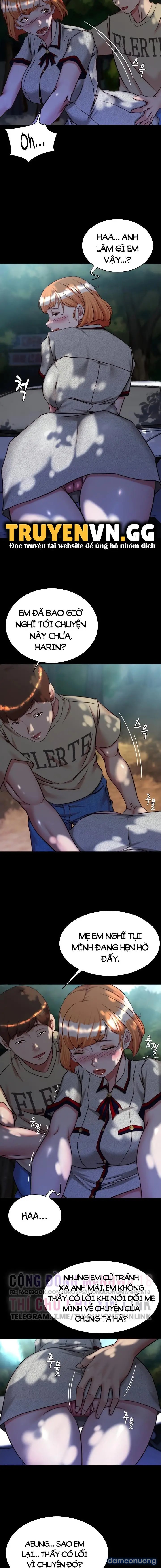Nhật Ký Panty 