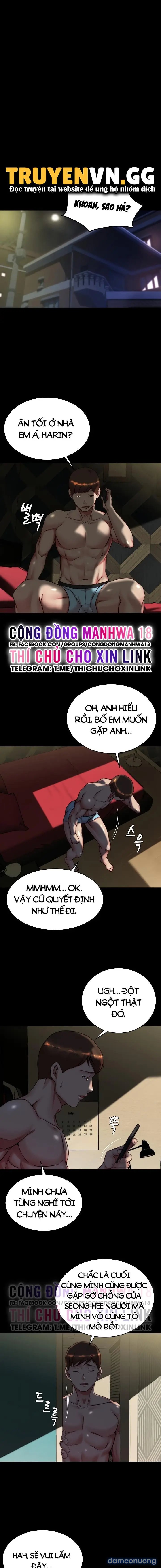 Nhật Ký Panty 