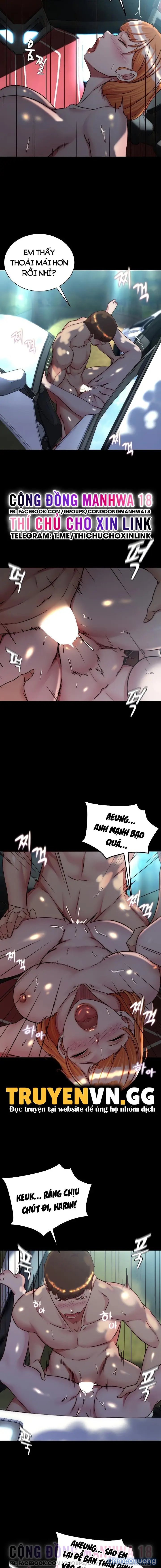 Nhật Ký Panty 