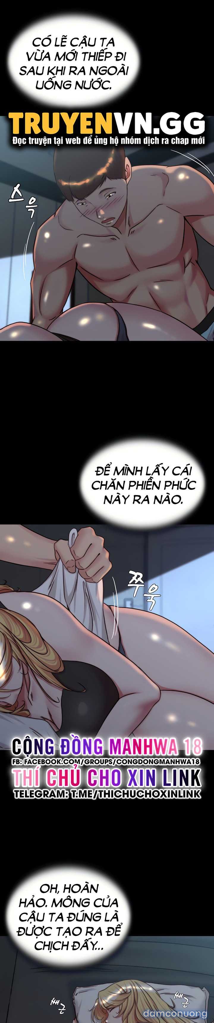 Nhật Ký Panty 