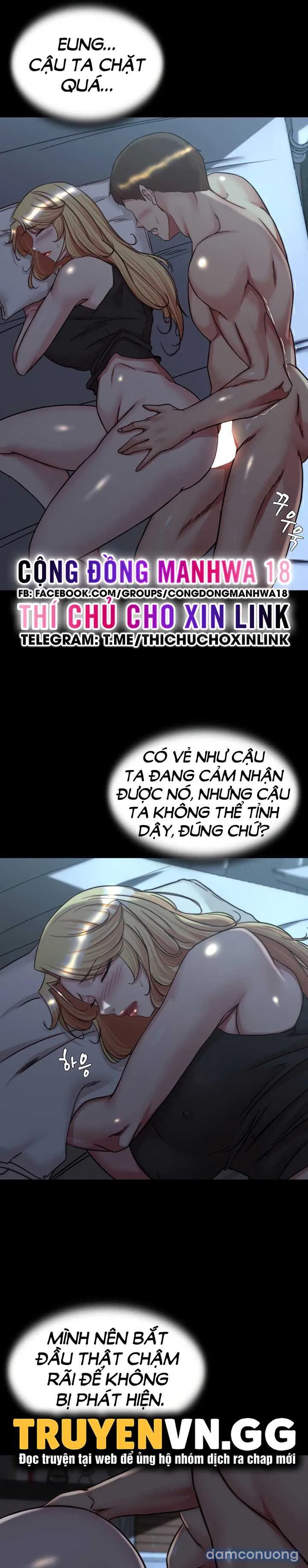 Nhật Ký Panty 