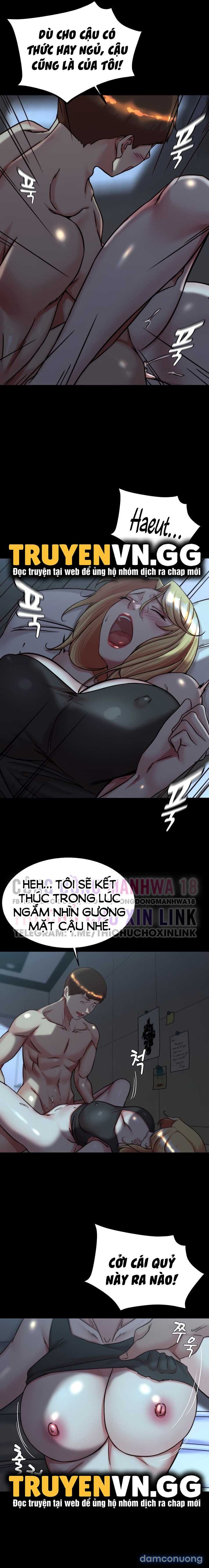 Nhật Ký Panty 
