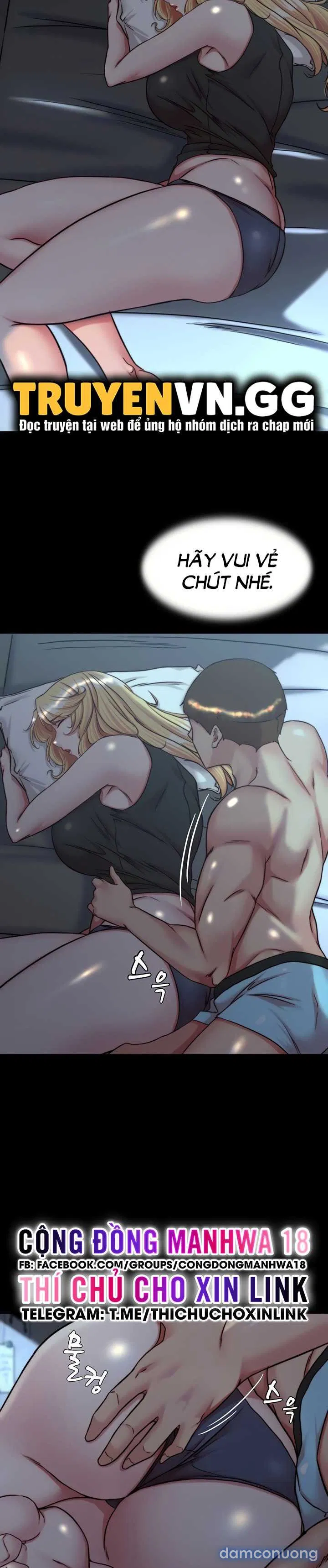 Nhật Ký Panty 