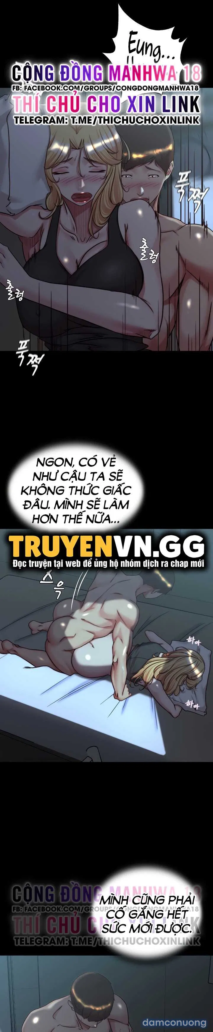 Nhật Ký Panty 
