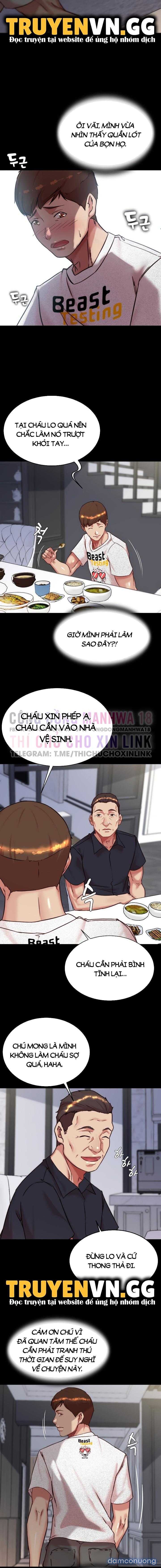 Nhật Ký Panty 
