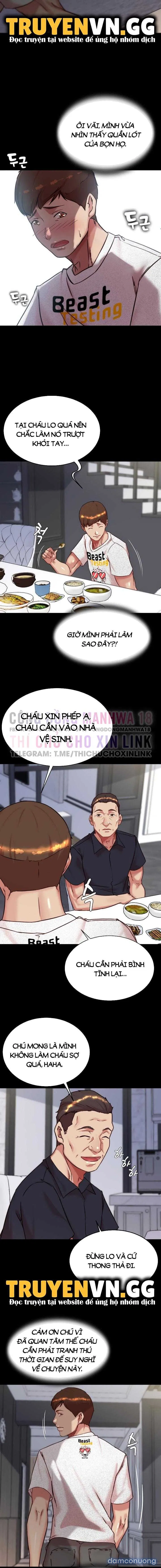 Nhật Ký Panty 
