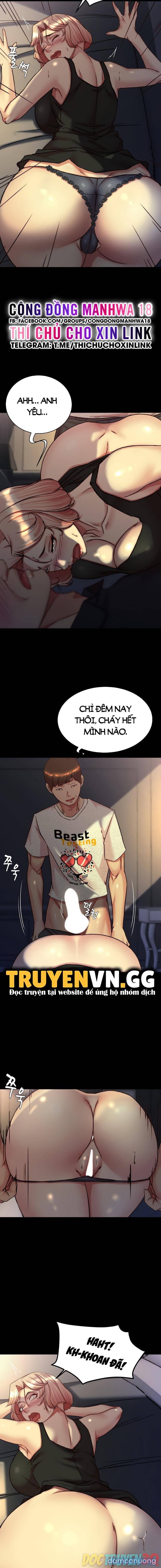 Nhật Ký Panty 