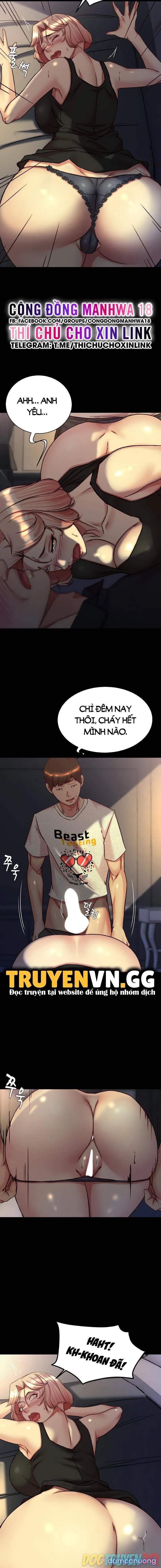 Nhật Ký Panty 