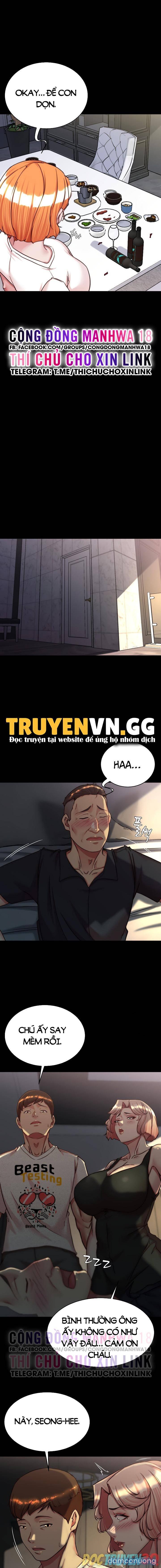 Nhật Ký Panty 