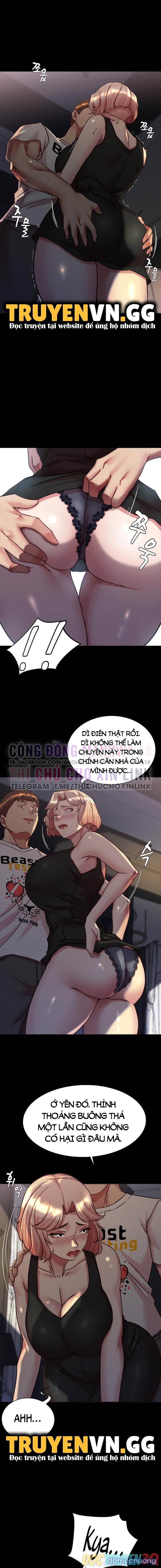 Nhật Ký Panty 