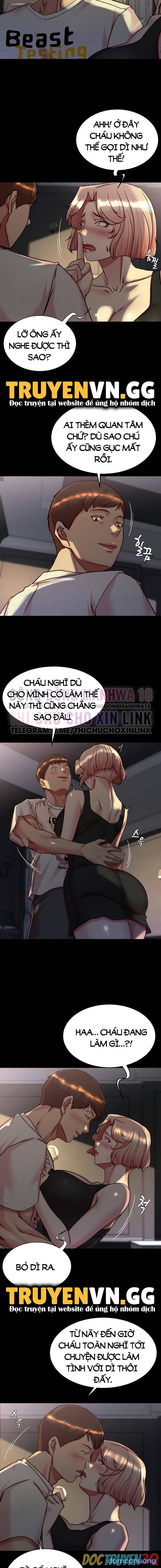 Nhật Ký Panty 
