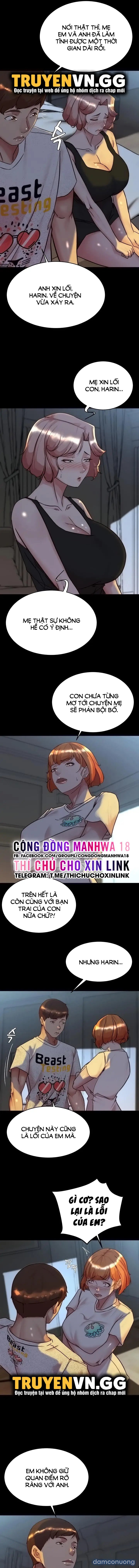 Nhật Ký Panty 