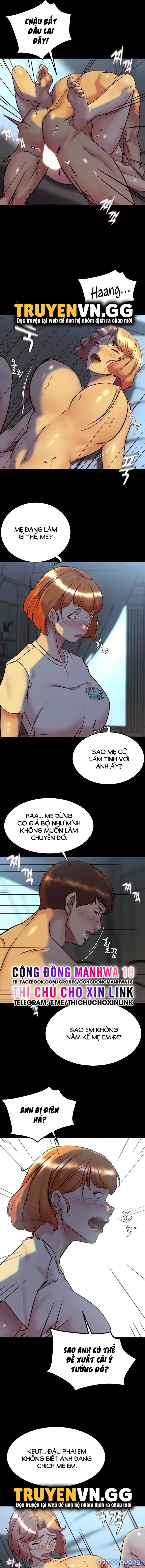 Nhật Ký Panty 