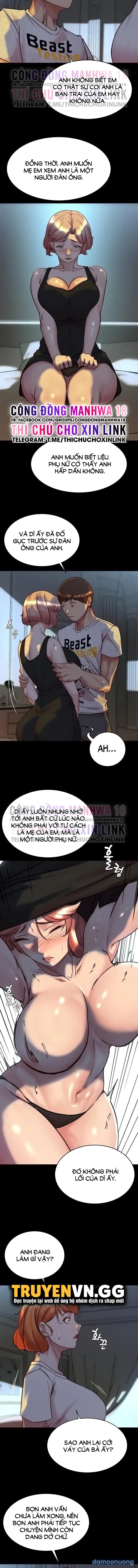 Nhật Ký Panty 