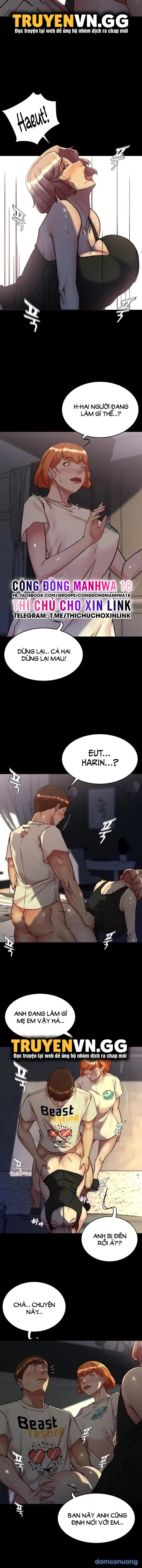 Nhật Ký Panty 