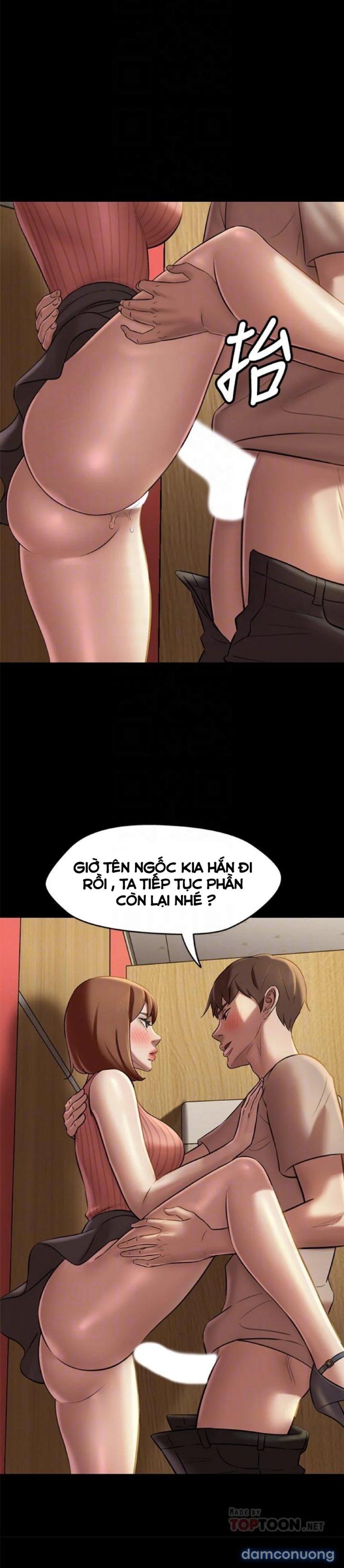 Nhật Ký Panty 