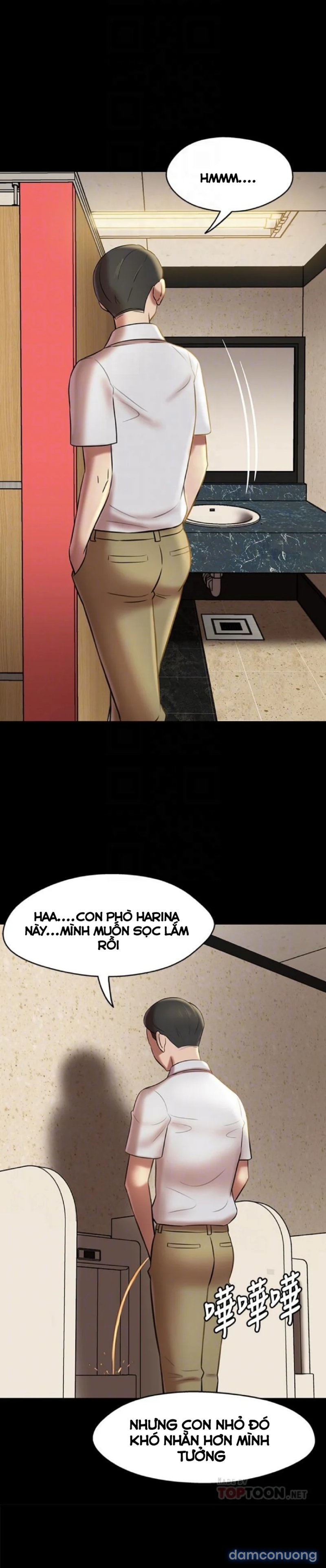 Nhật Ký Panty 