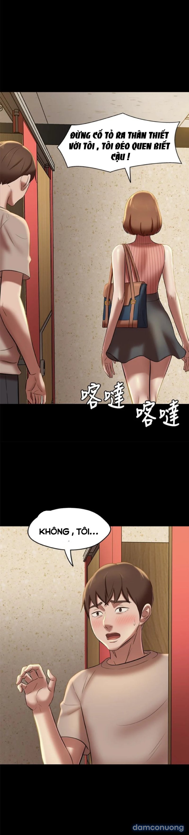 Nhật Ký Panty 
