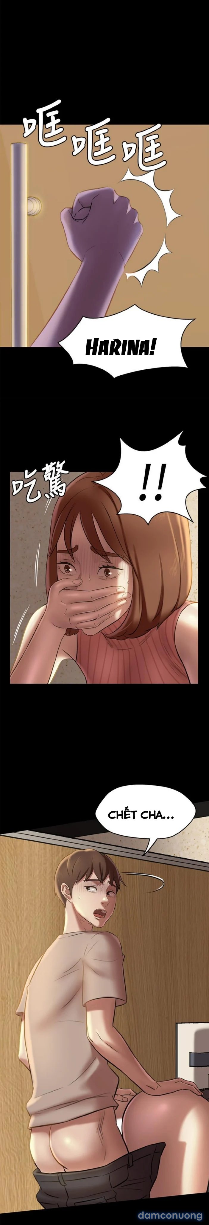 Nhật Ký Panty 