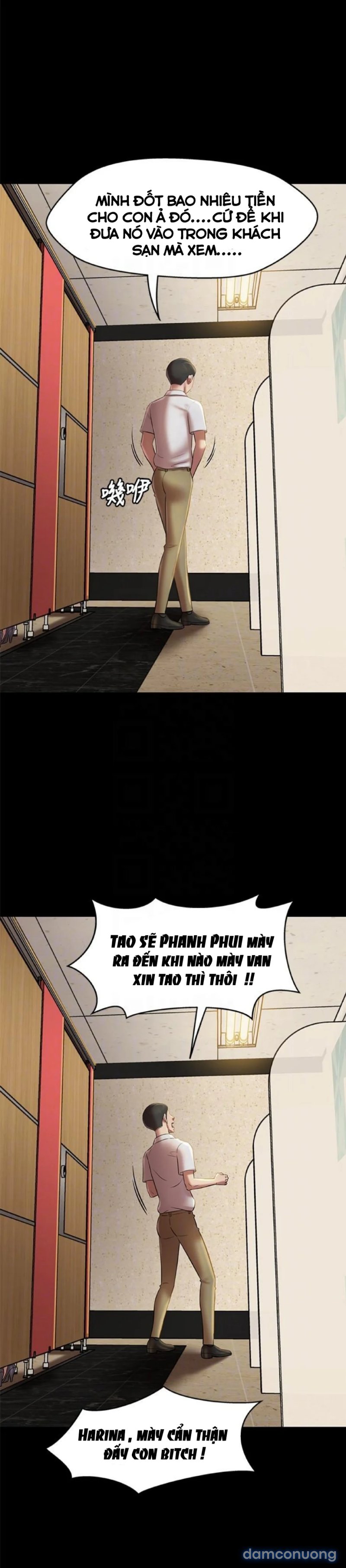 Nhật Ký Panty 
