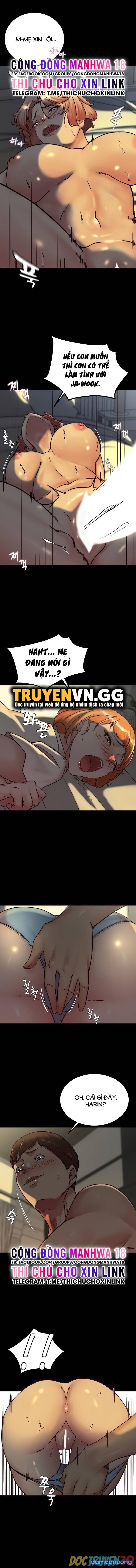 Nhật Ký Panty 