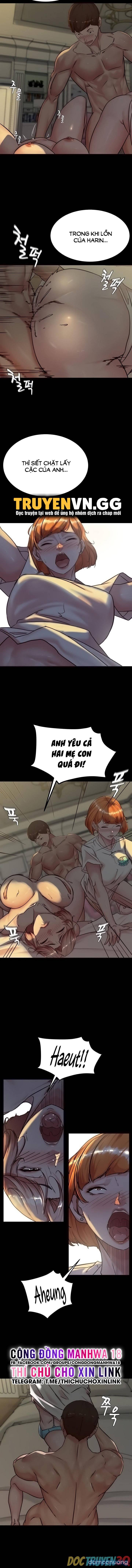Nhật Ký Panty 