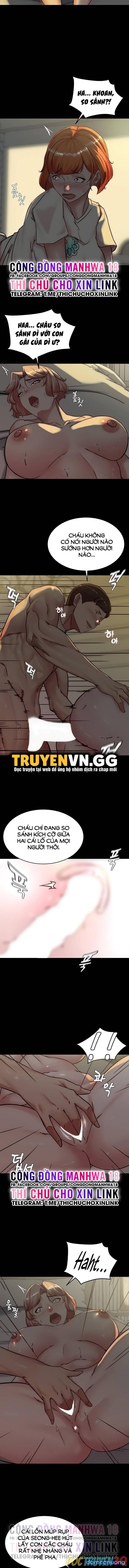 Nhật Ký Panty 