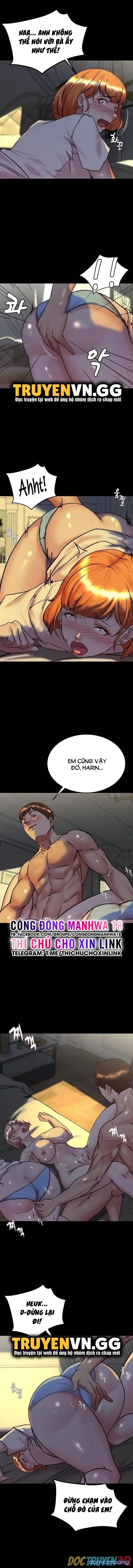Nhật Ký Panty 