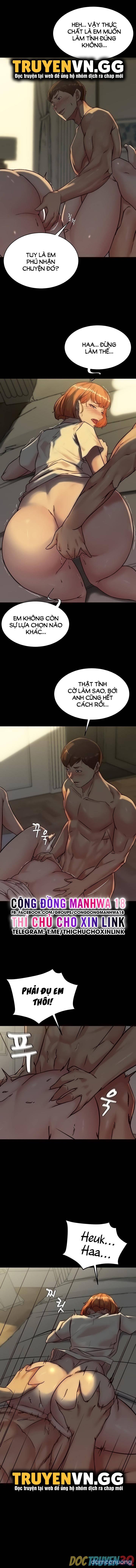 Nhật Ký Panty 